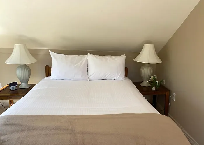 Jenner Inn
