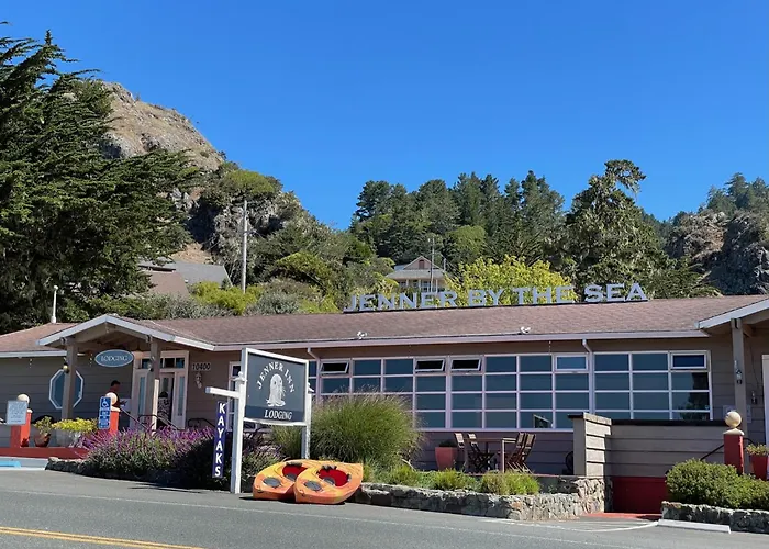 Jenner Inn
