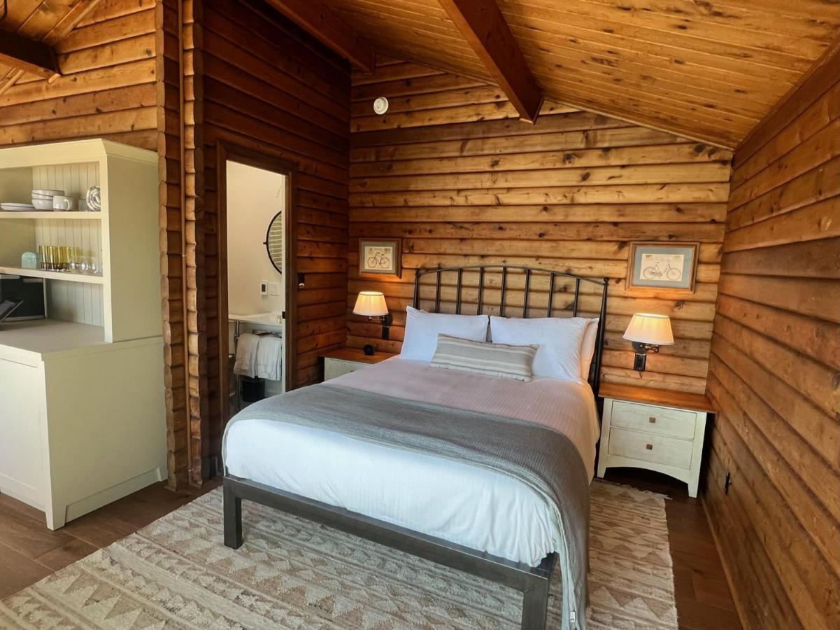 Inn Jenner Inn 3*