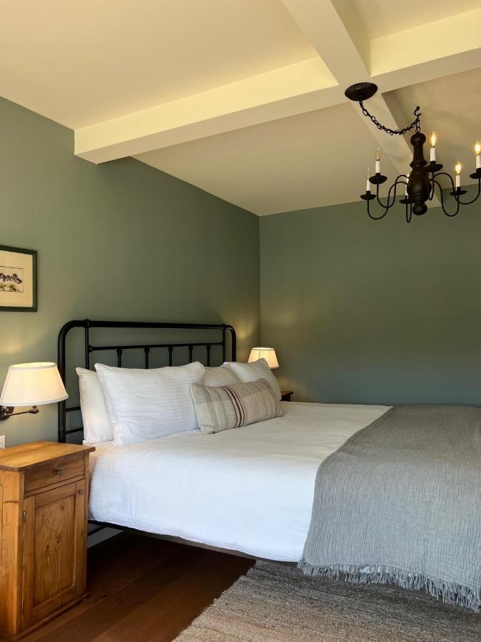 Jenner Inn Inn Jenner