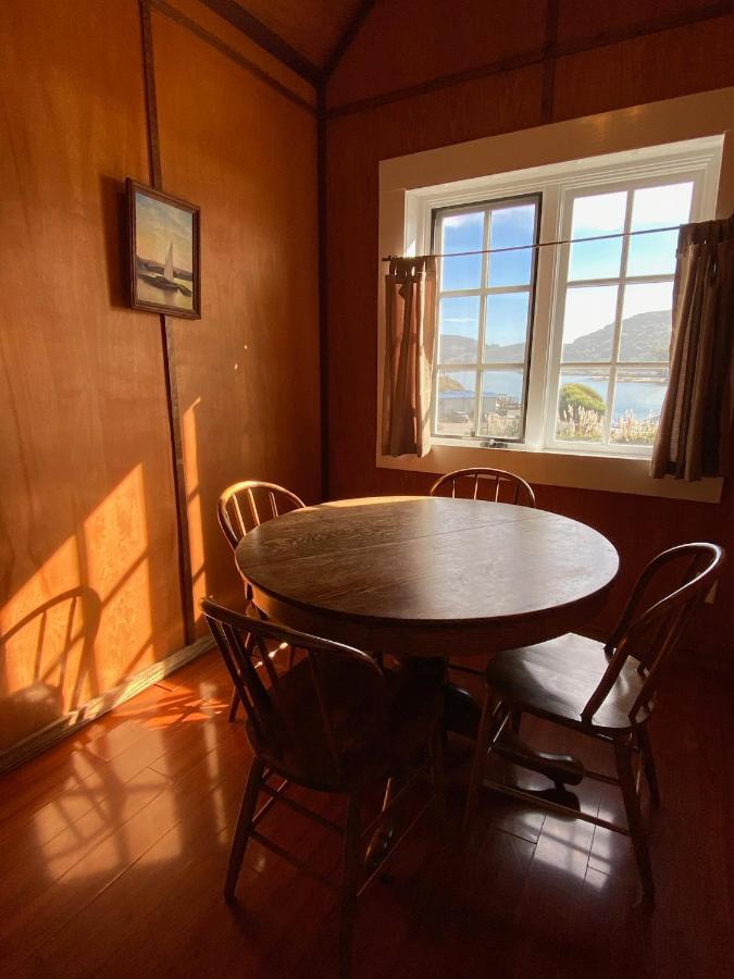Jenner Inn Inn Jenner