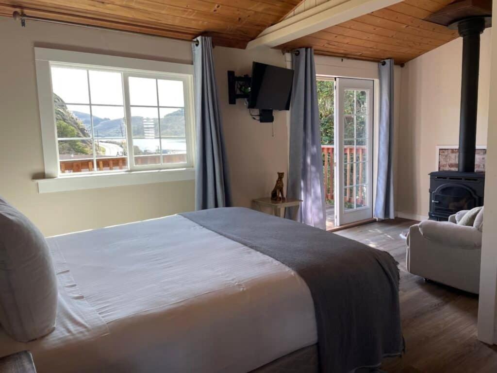 Inn Jenner Inn 3*