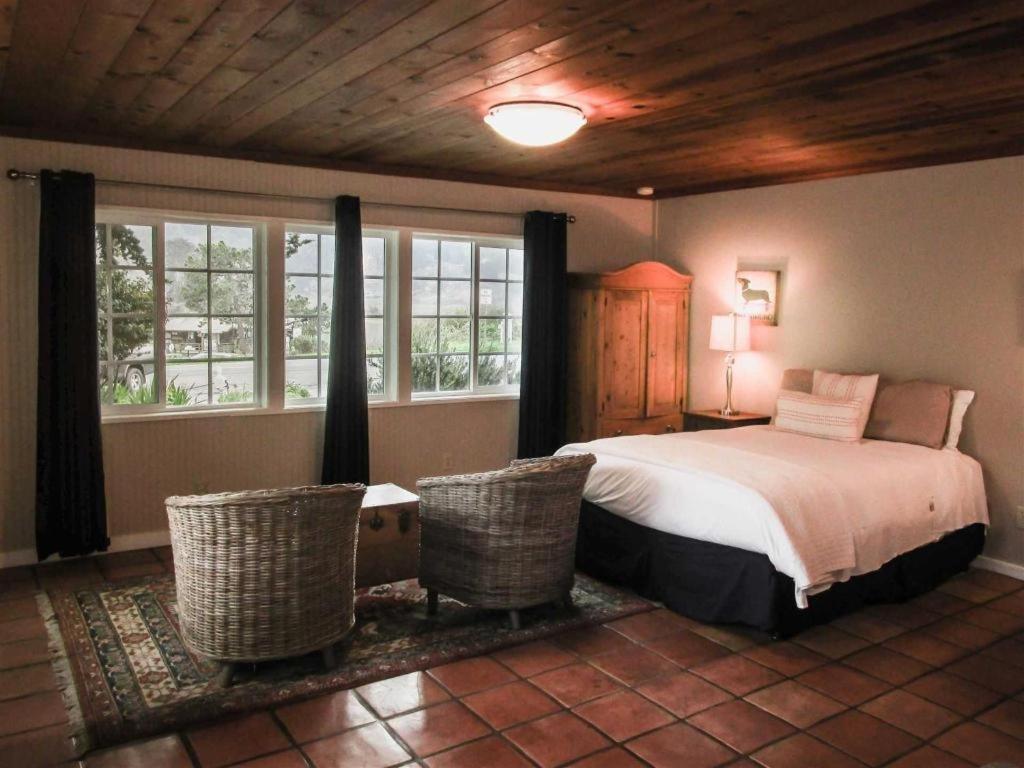 Jenner Inn Jenner