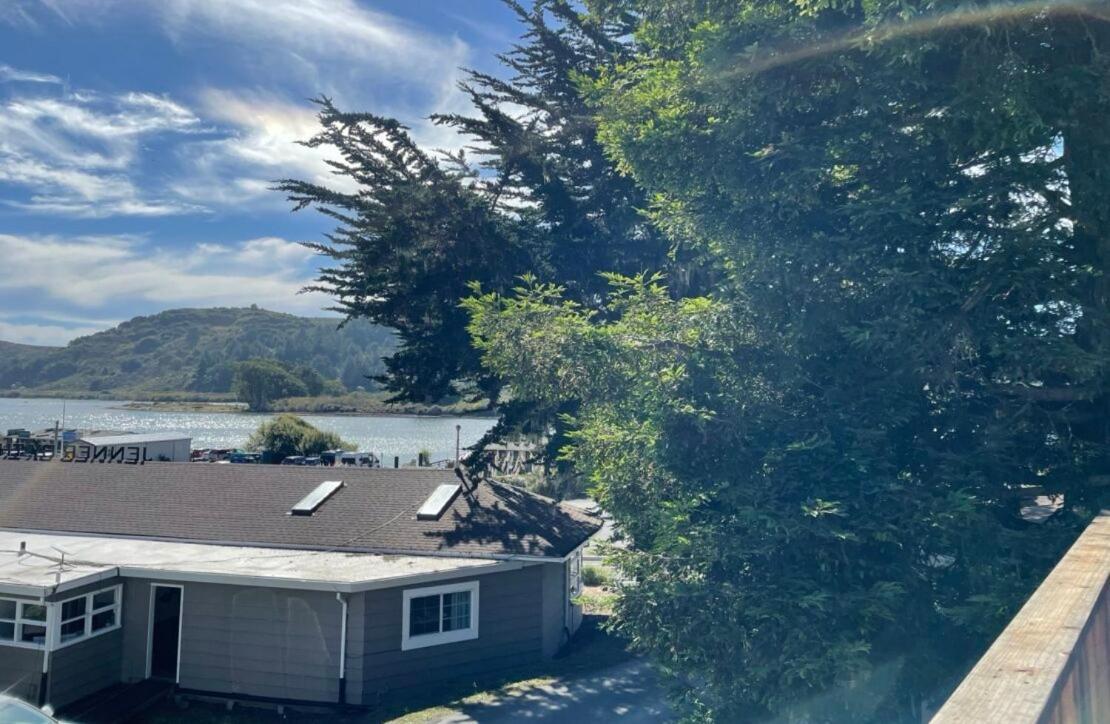 Jenner Inn Inn 3*