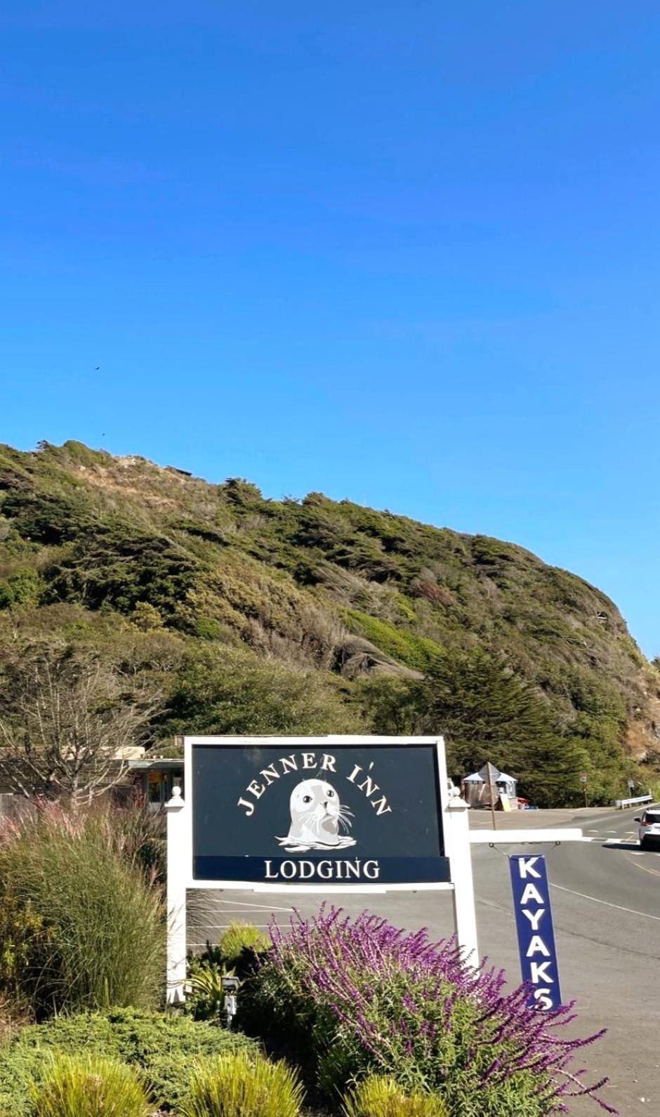 Jenner Inn Inn Jenner