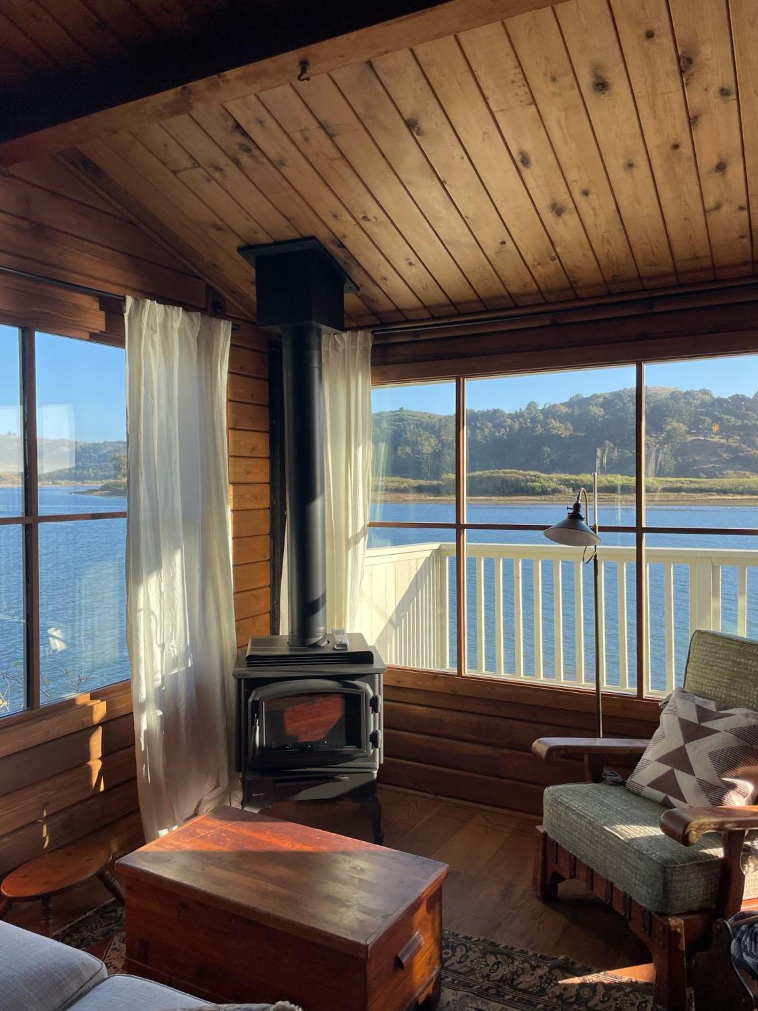 Jenner Inn Inn 3*