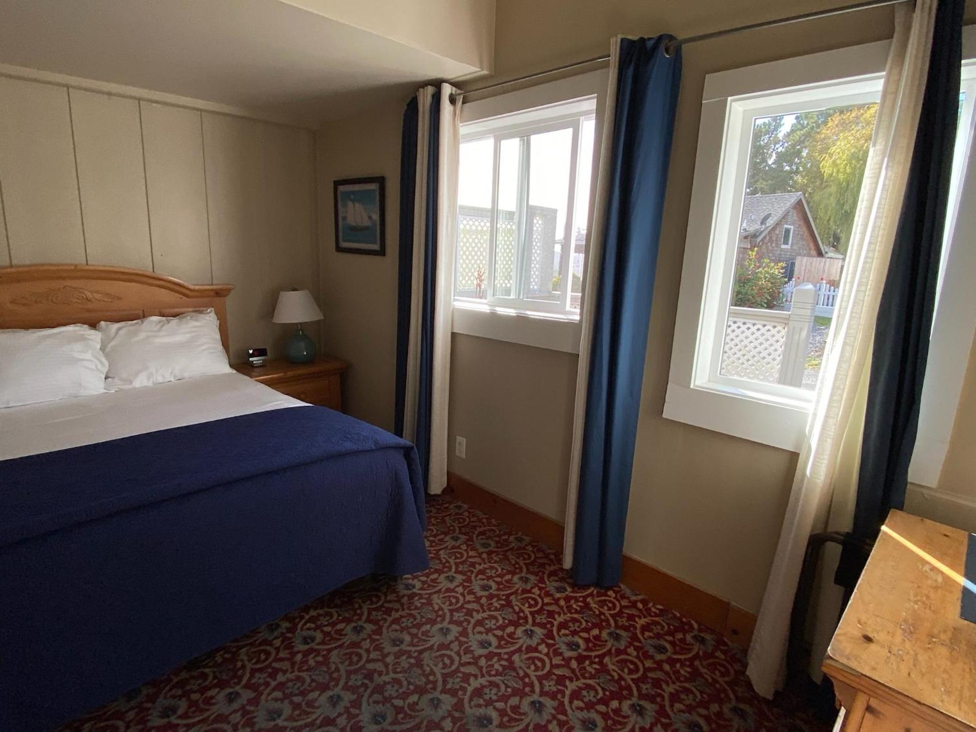 Inn Jenner Inn 3*