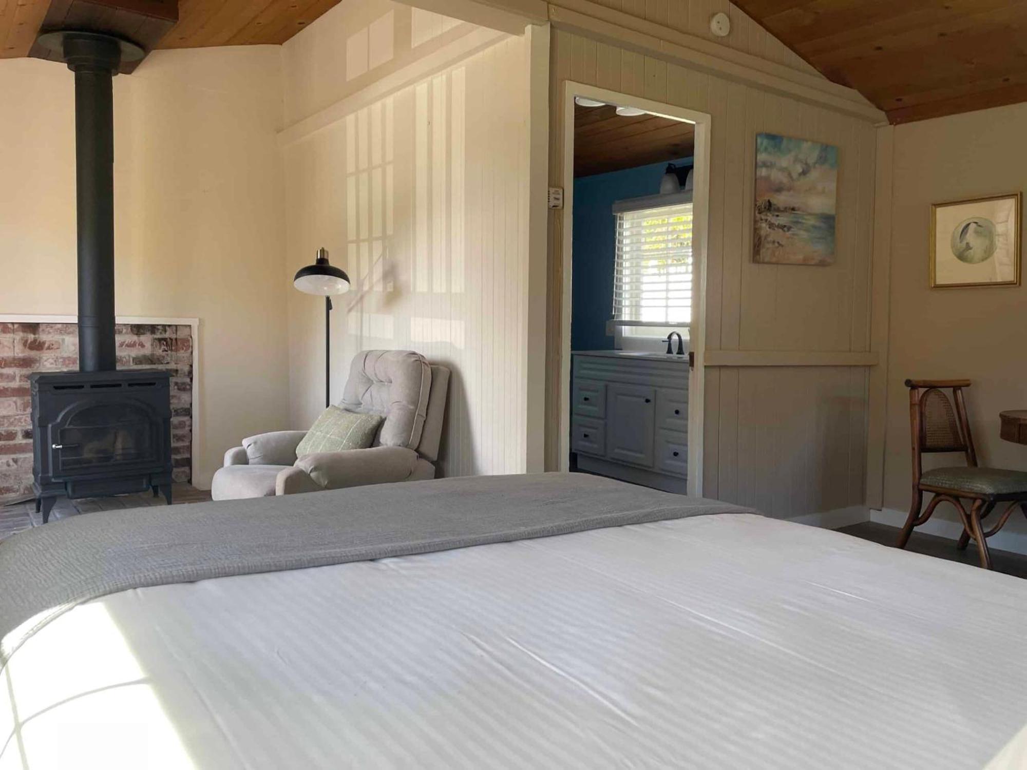 Locanda Jenner Inn