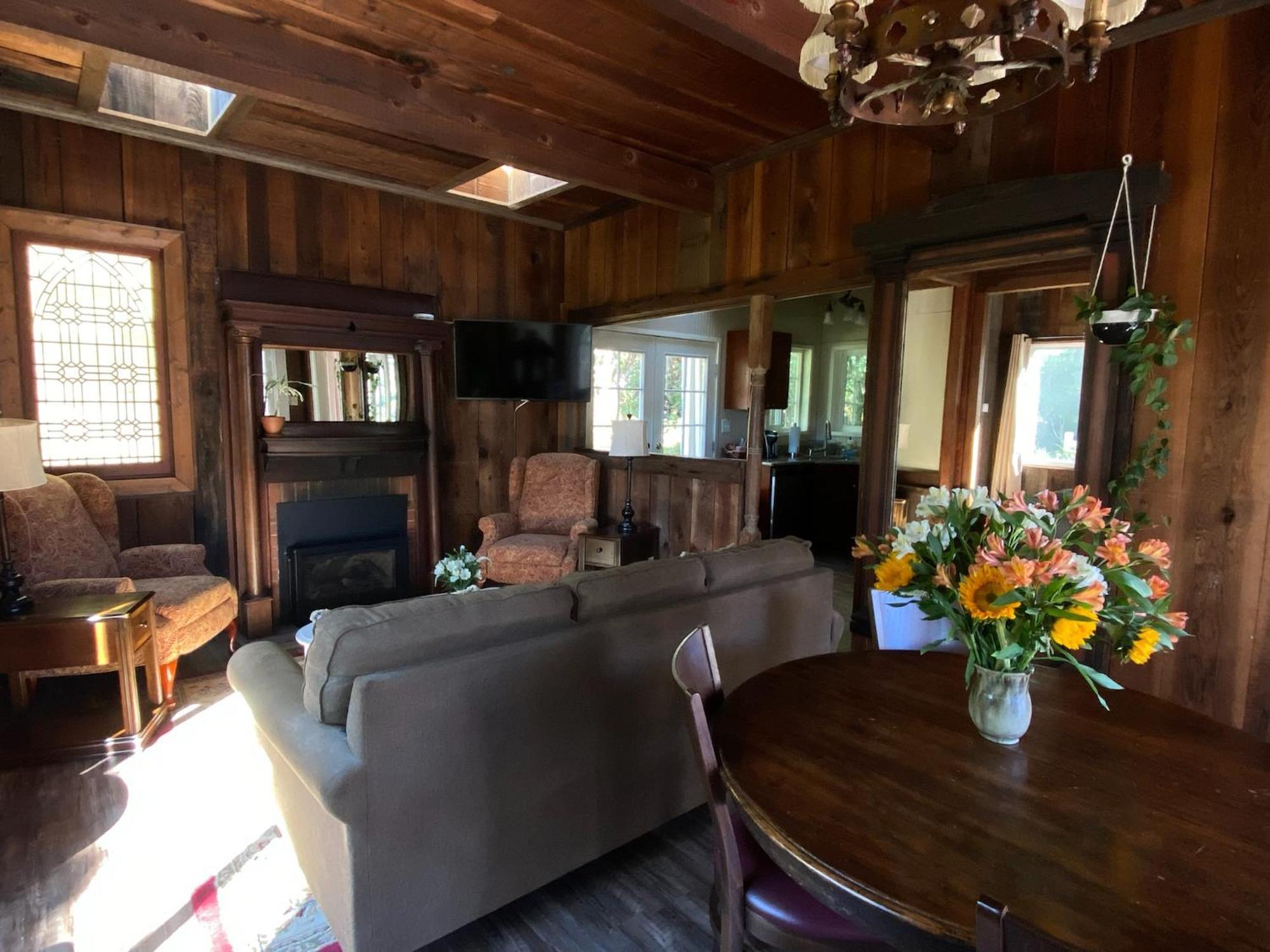 Jenner Inn Inn Jenner