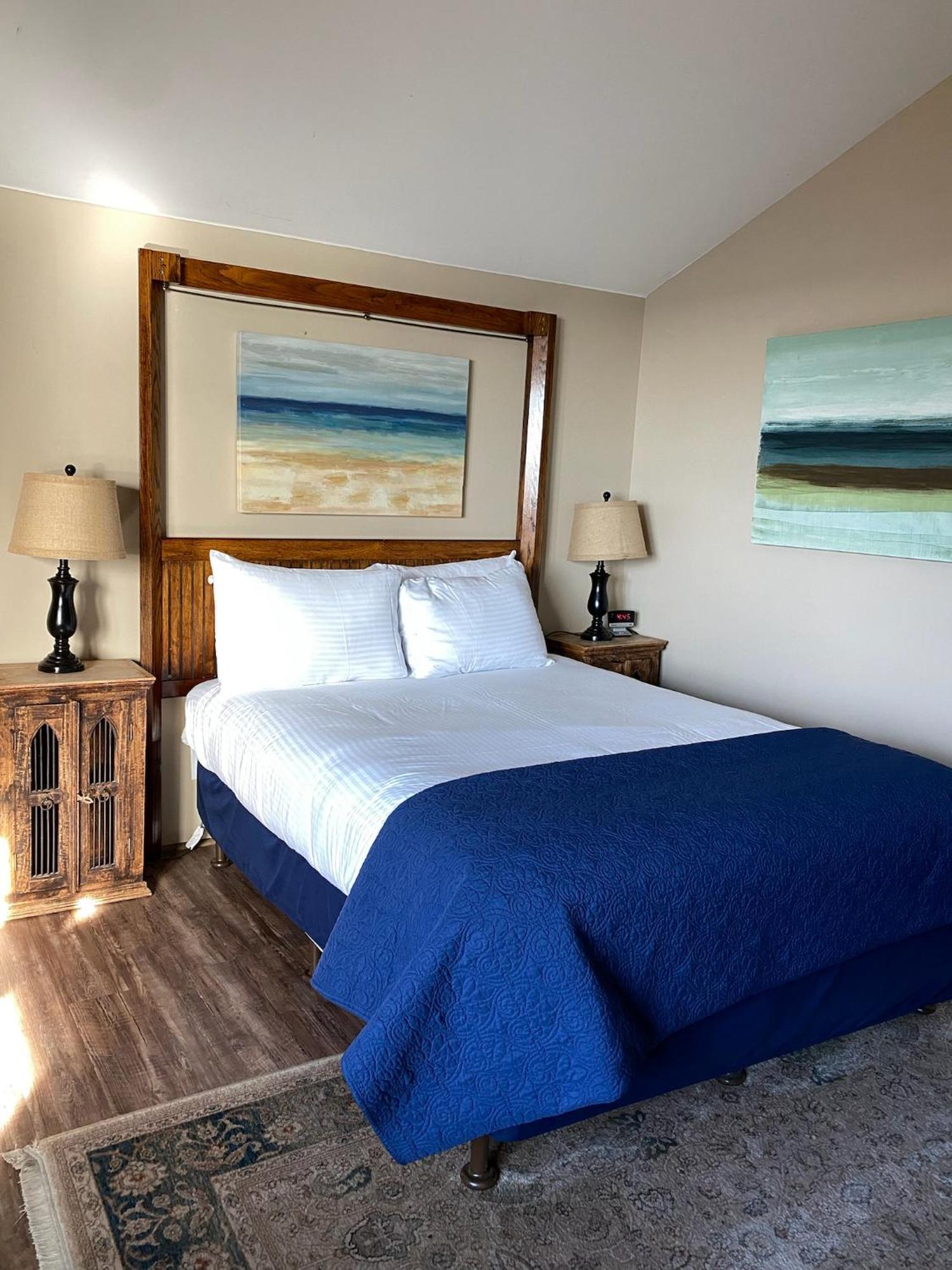 Inn Jenner Inn 3*