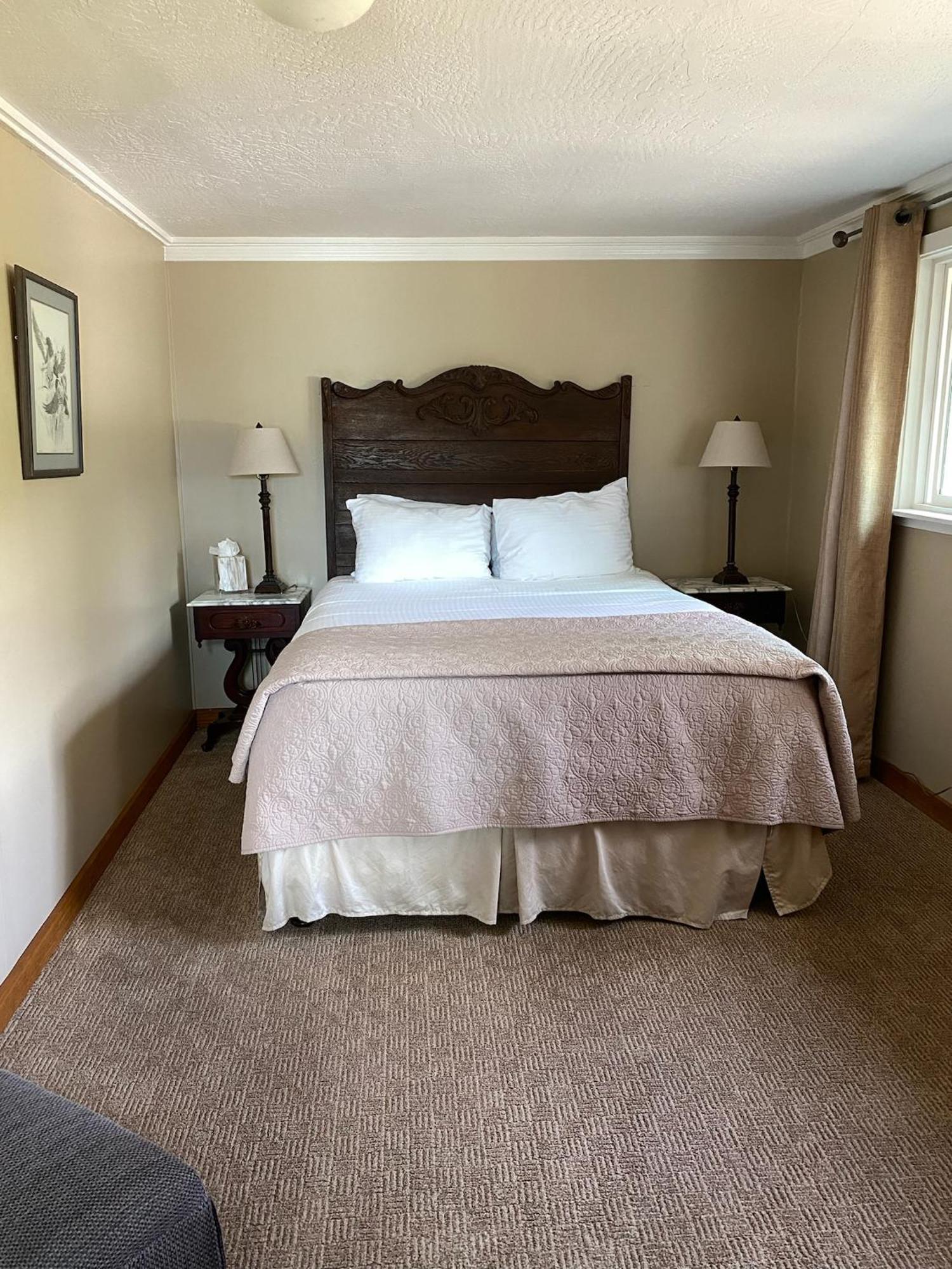 Inn Jenner Inn 3*