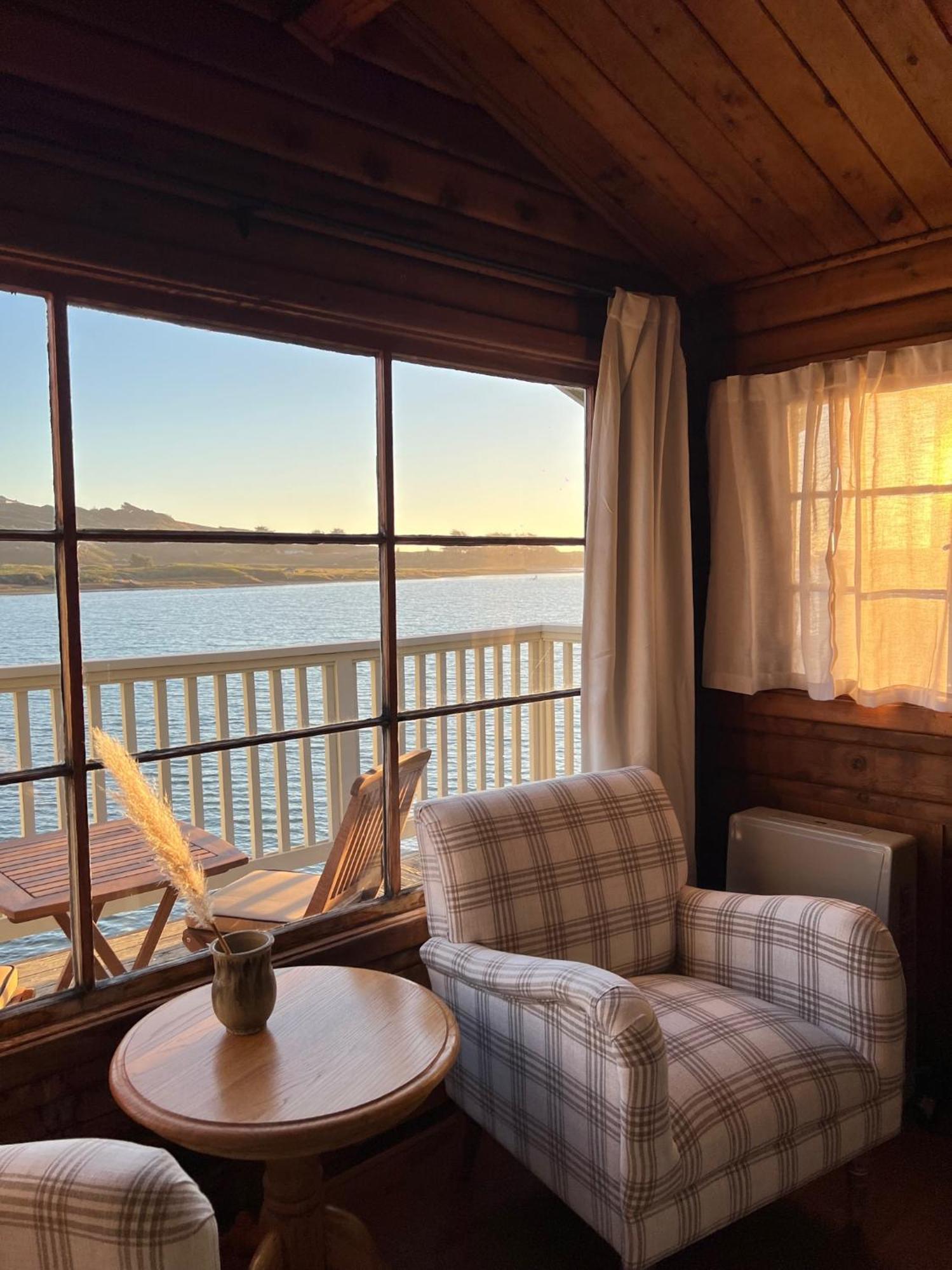 Inn Jenner Inn