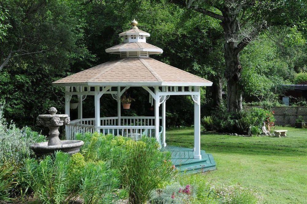 Jenner Inn Inn 3*