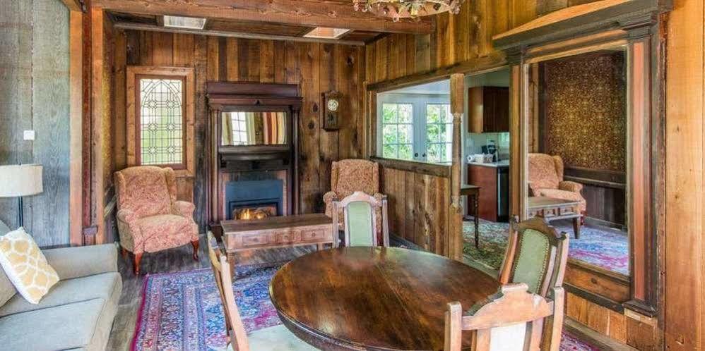 Jenner Inn 3* Jenner