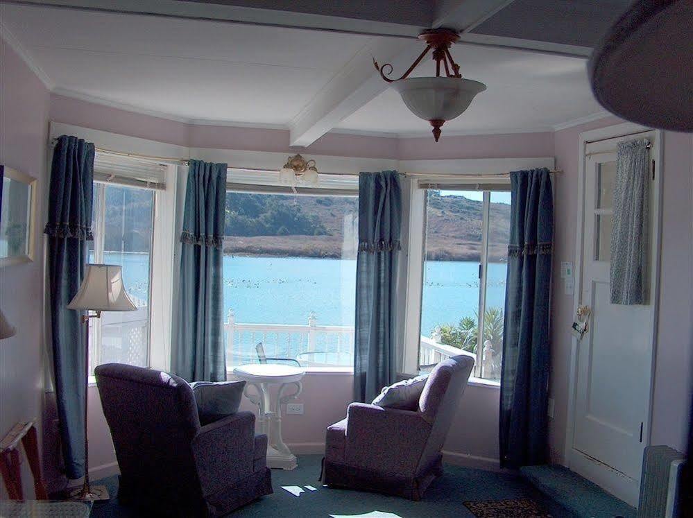Jenner Inn 3*
