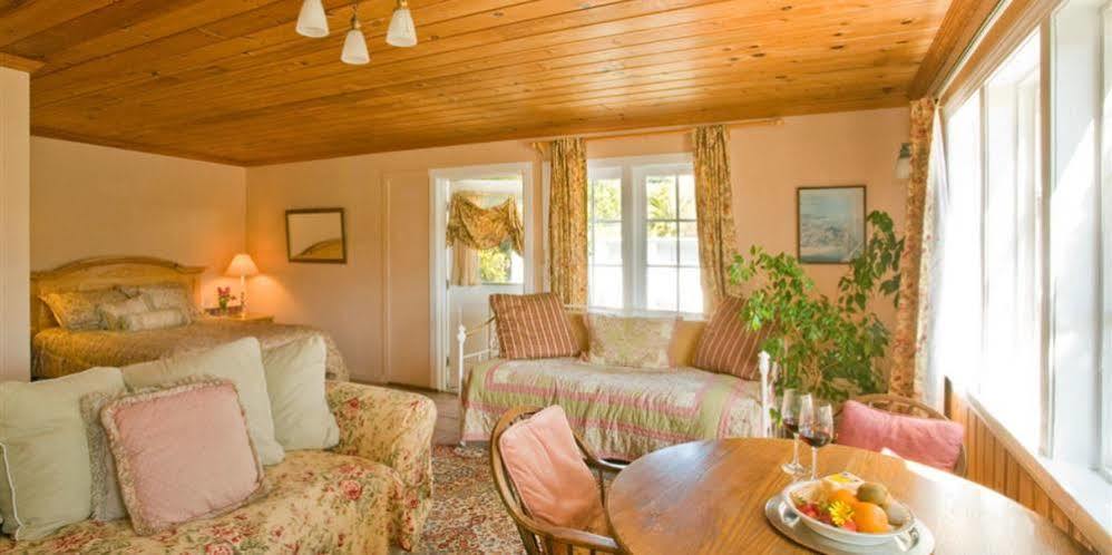 Jenner Inn 3* Jenner