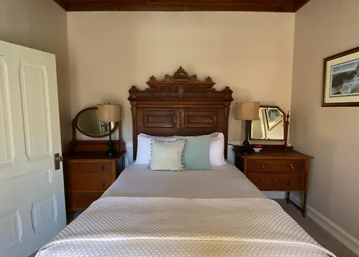 Jenner Inn