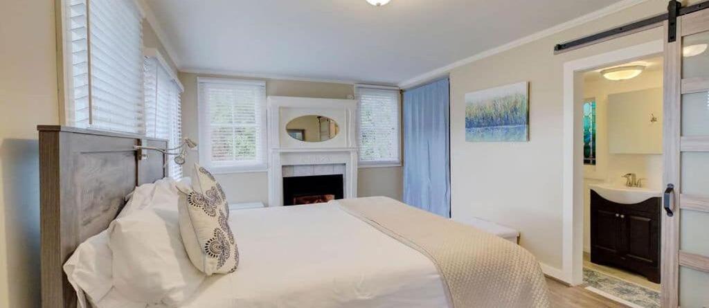 Jenner Inn Inn 3*