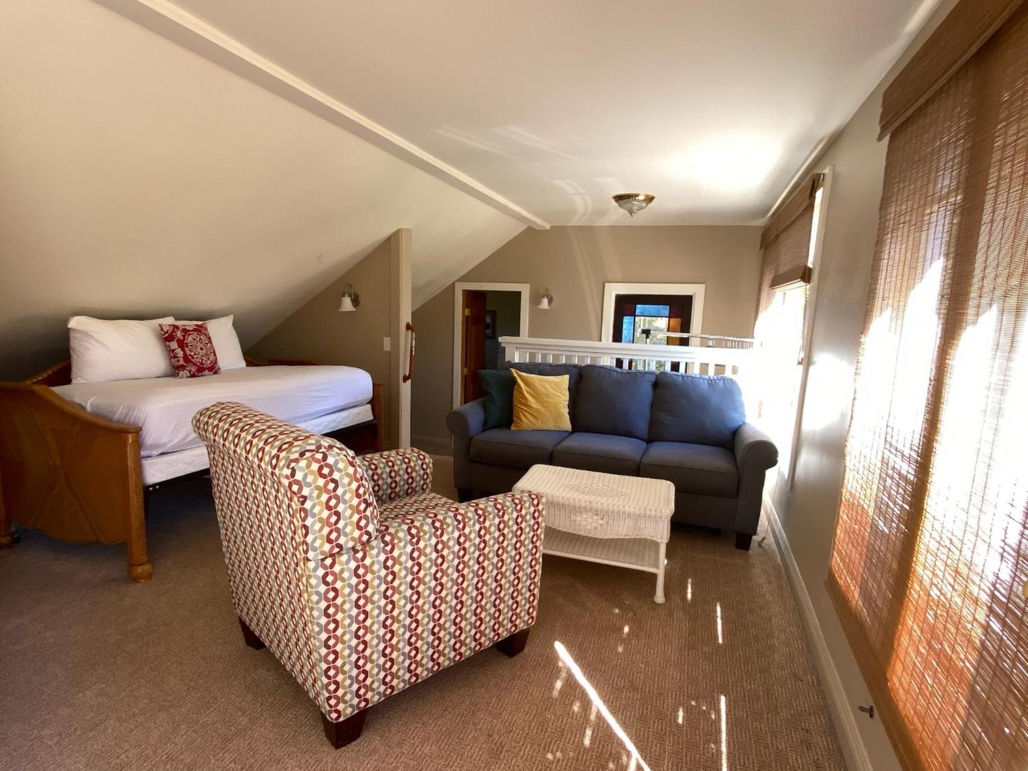 Jenner Inn Jenner